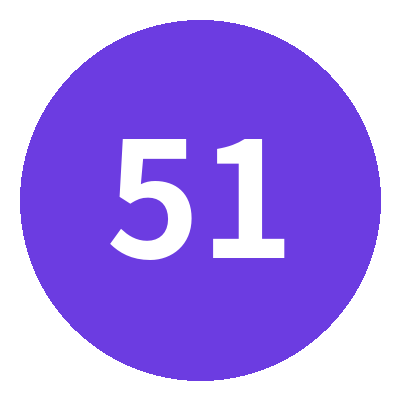 51