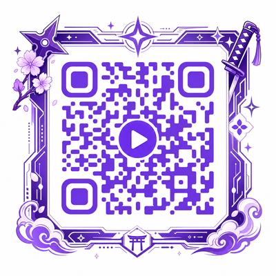 51公众号二维码